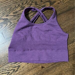 Alphalete Sports Bra